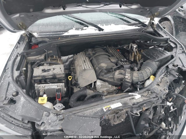 1C4RJFDJ5EC527435 Jeep Grand Cherokee