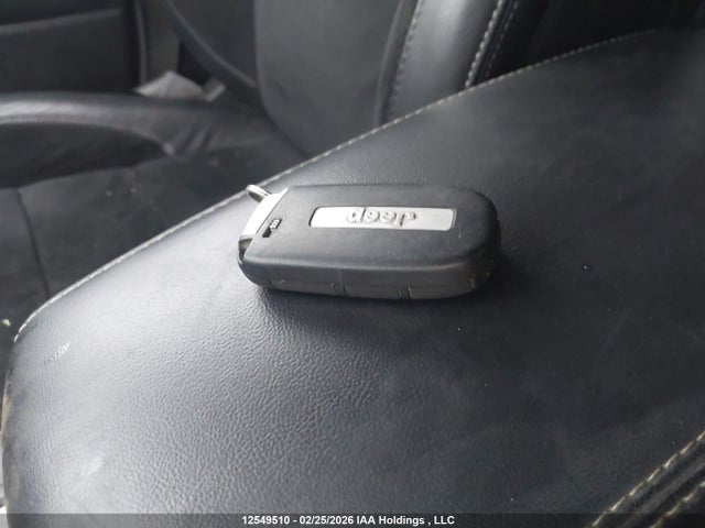 1C4RJFDJ5EC527435 Jeep Grand Cherokee