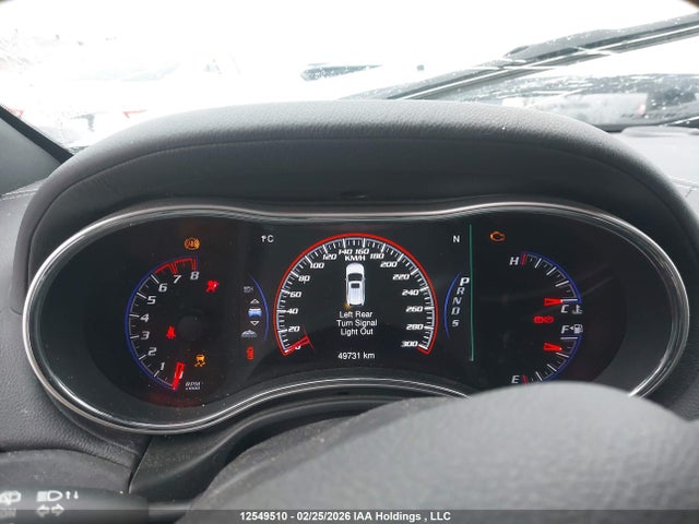 1C4RJFDJ5EC527435 Jeep Grand Cherokee
