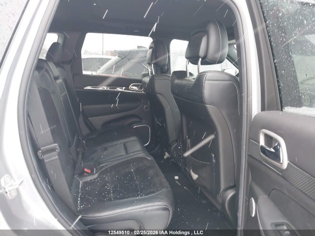 1C4RJFDJ5EC527435 Jeep Grand Cherokee