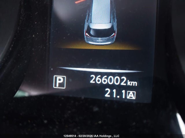 Nissan Rogue 2014 5N1AT2MV2EC846855 Image 15