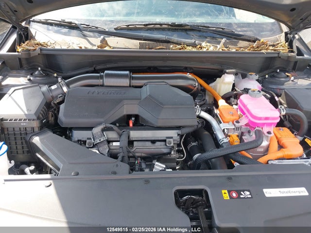 KNDPVDDG8T7295309 KIA SPORTAGE HYBRID