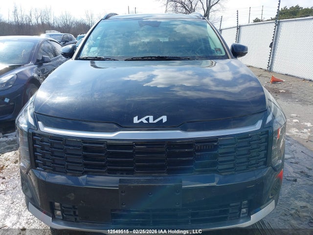 KNDPVDDG8T7295309 KIA SPORTAGE HYBRID