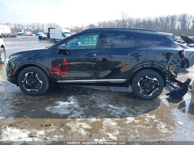 KNDPVDDG8T7295309 KIA SPORTAGE HYBRID
