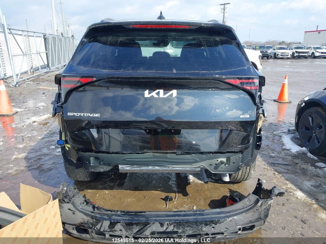 KNDPVDDG8T7295309 KIA SPORTAGE HYBRID