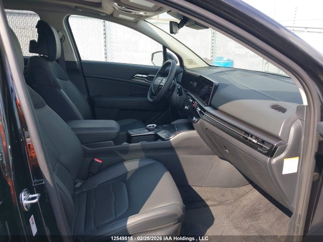 KNDPVDDG8T7295309 KIA SPORTAGE HYBRID
