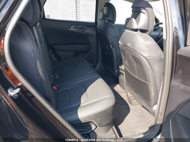 KNDPVDDG8T7295309 KIA SPORTAGE HYBRID