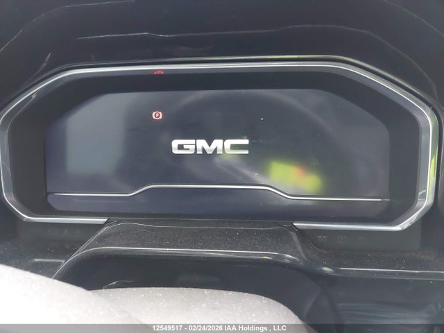 3GTUUCE85RG326438 GMC Sierra 1500 Elevation