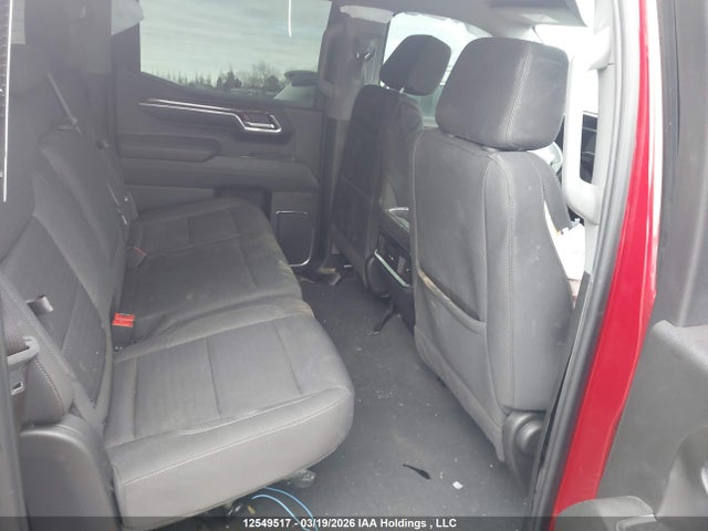 3GTUUCE85RG326438 GMC Sierra 1500 Elevation