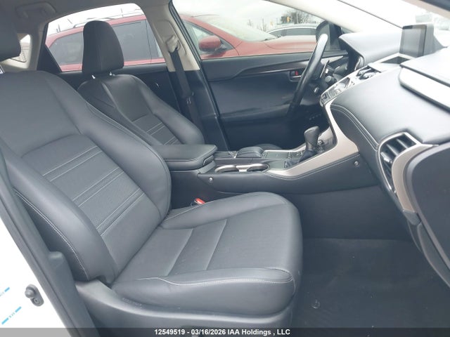 Aukcja sprzedaży 2020 Lexus Nx 300, vin: JTJGARDZ6L5000601, numer aukcji: 12549519