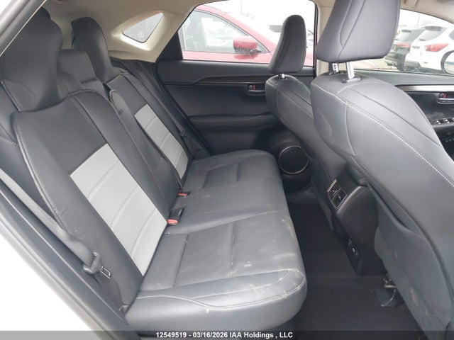 Aukcja sprzedaży 2020 Lexus Nx 300, vin: JTJGARDZ6L5000601, numer aukcji: 12549519