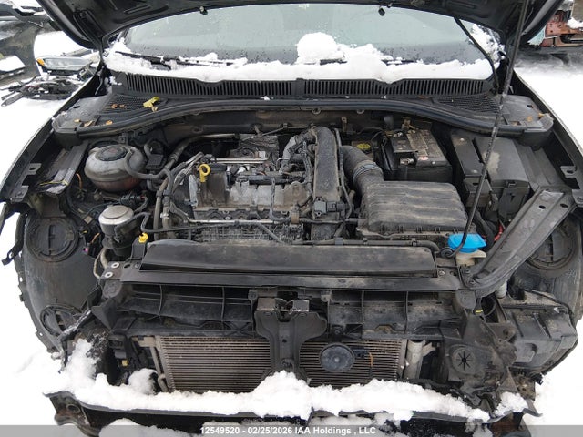 Volkswagen Jetta Highline 2021 3VWE57BU7MM076489 Image 10