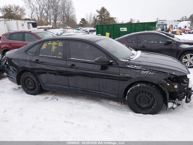 Volkswagen Jetta Highline 2021 3VWE57BU7MM076489 Image 14