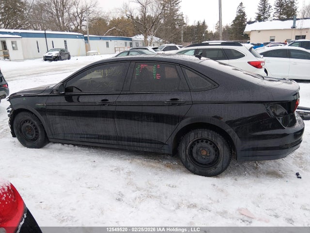 Volkswagen Jetta Highline 2021 3VWE57BU7MM076489 Image 15