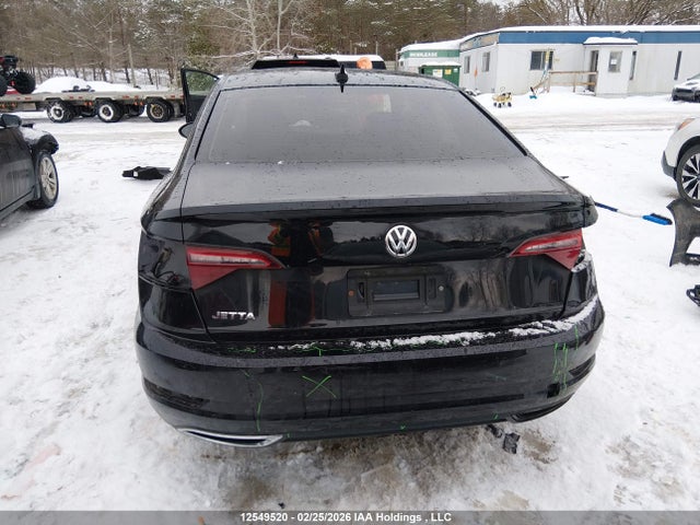 Volkswagen Jetta Highline 2021 3VWE57BU7MM076489 Image 17