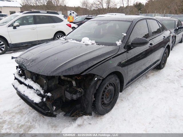Volkswagen Jetta Highline 2021 3VWE57BU7MM076489 Image 2