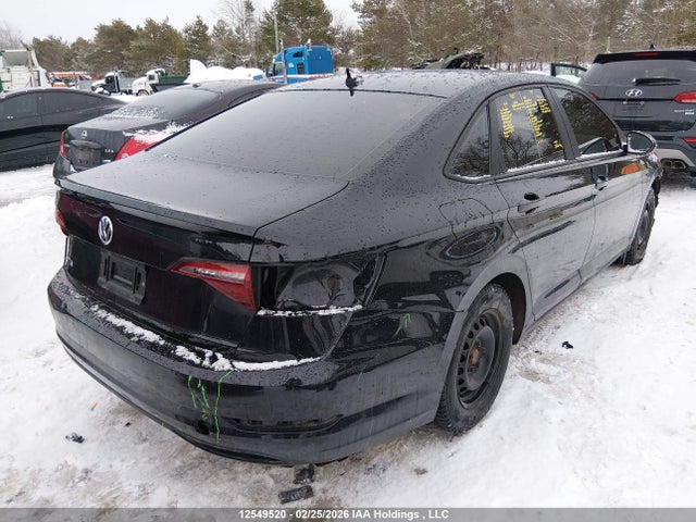 Volkswagen Jetta Highline 2021 3VWE57BU7MM076489 Image 4