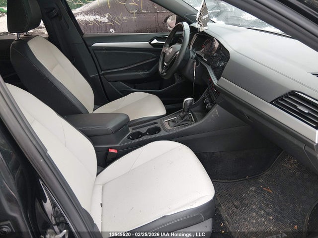 Volkswagen Jetta Highline 2021 3VWE57BU7MM076489 Image 5