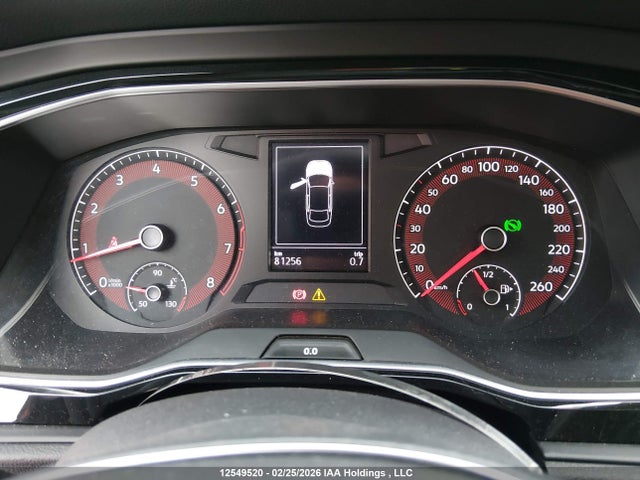 Volkswagen Jetta Highline 2021 3VWE57BU7MM076489 Image 7