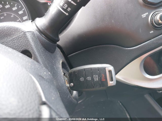 Aukcja sprzedaży 2014 Kia Rio Ex/lx/lx+/sx, vin: KNADN5A39E6956362, numer aukcji: 12549527