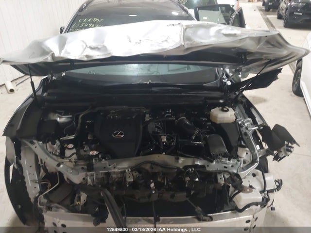 Продаж на аукціоні авто 2023 Lexus Rx 500h, vin: 2T2BCMEA0PC009284, номер лоту: 12549530