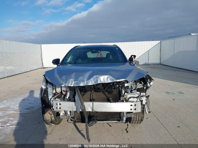 Продаж на аукціоні авто 2023 Lexus Rx 500h, vin: 2T2BCMEA0PC009284, номер лоту: 12549530