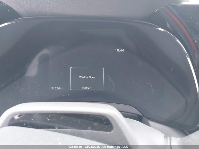 Продаж на аукціоні авто 2023 Lexus Rx 500h, vin: 2T2BCMEA0PC009284, номер лоту: 12549530