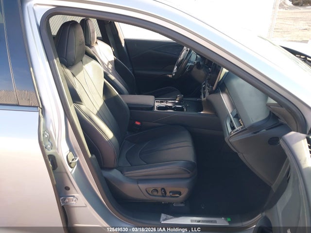 Продаж на аукціоні авто 2023 Lexus Rx 500h, vin: 2T2BCMEA0PC009284, номер лоту: 12549530