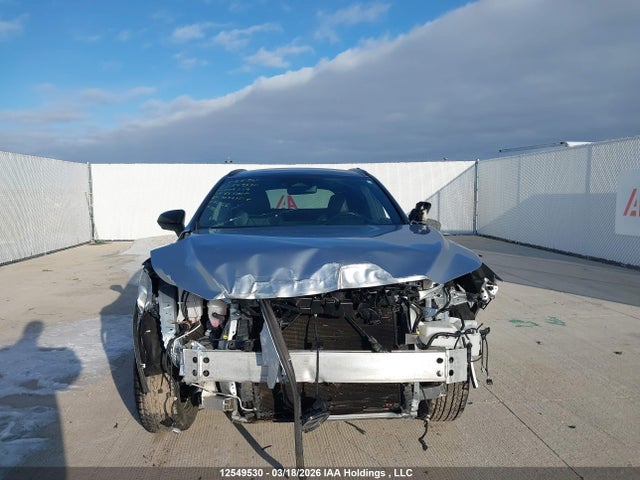 Продаж на аукціоні авто 2023 Lexus Rx 500h, vin: 2T2BCMEA0PC009284, номер лоту: 12549530