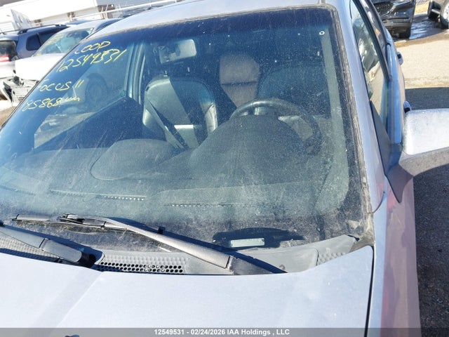 Aukcja sprzedaży 2011 Ford Focus Ses, vin: 1FAHP3GN2BW185868, numer aukcji: 12549531