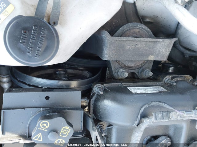 Aukcja sprzedaży 2011 Ford Focus Ses, vin: 1FAHP3GN2BW185868, numer aukcji: 12549531