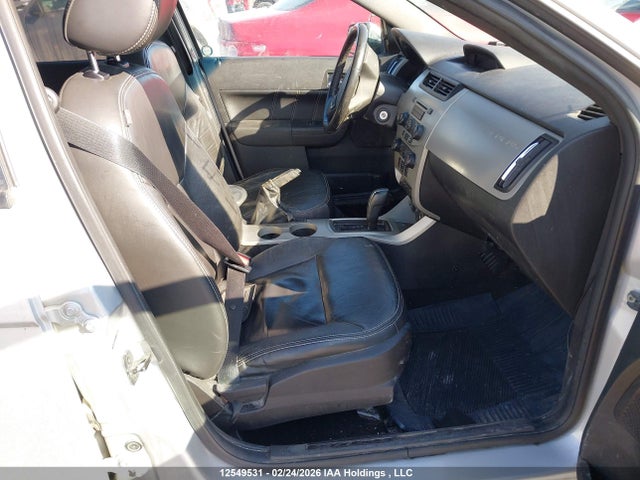 Aukcja sprzedaży 2011 Ford Focus Ses, vin: 1FAHP3GN2BW185868, numer aukcji: 12549531