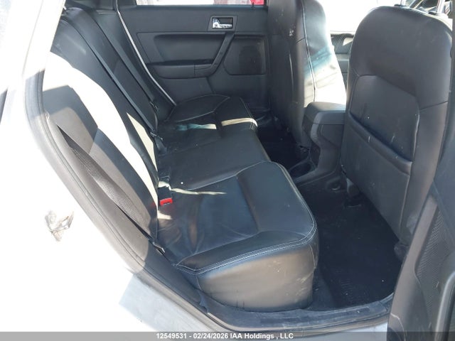 Aukcja sprzedaży 2011 Ford Focus Ses, vin: 1FAHP3GN2BW185868, numer aukcji: 12549531