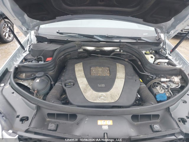 2010 Mercedes-benz Glk 350 4matic მანქანა იყიდება აუქციონზე, vin: WDCGG8HB1AF473672, აუქციონის ნომერი: 12549538