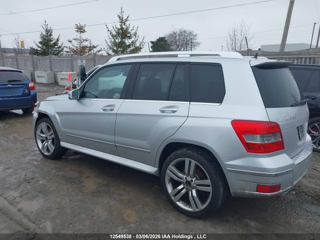 2010 Mercedes-benz Glk 350 4matic მანქანა იყიდება აუქციონზე, vin: WDCGG8HB1AF473672, აუქციონის ნომერი: 12549538