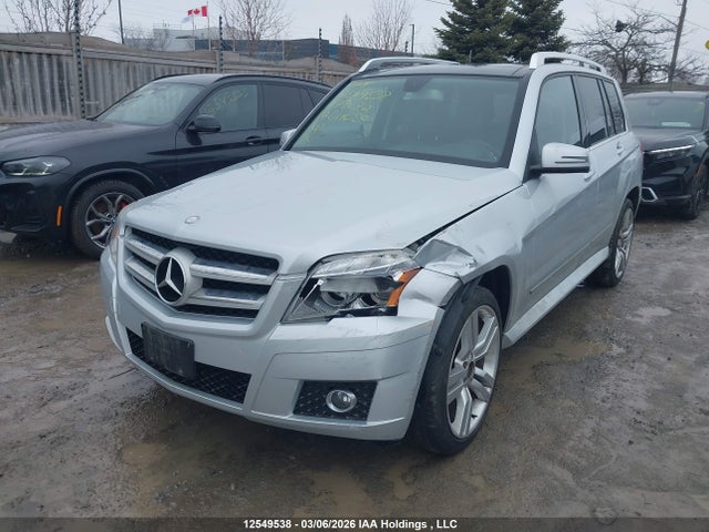 2010 Mercedes-benz Glk 350 4matic მანქანა იყიდება აუქციონზე, vin: WDCGG8HB1AF473672, აუქციონის ნომერი: 12549538