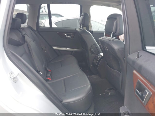 2010 Mercedes-benz Glk 350 4matic მანქანა იყიდება აუქციონზე, vin: WDCGG8HB1AF473672, აუქციონის ნომერი: 12549538