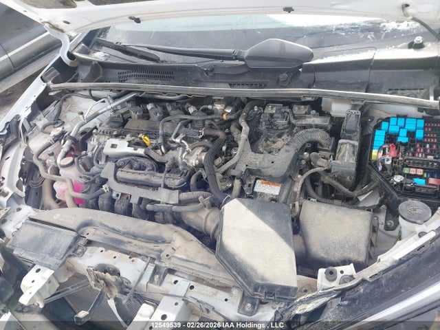 JTDADABU6R3008064 Toyota Prius Limited