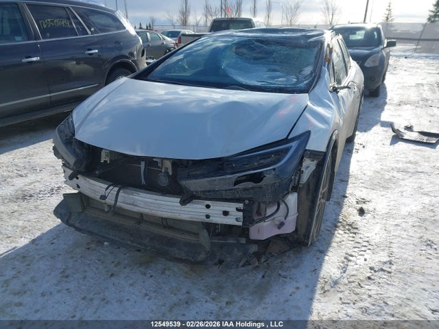 JTDADABU6R3008064 Toyota Prius Limited