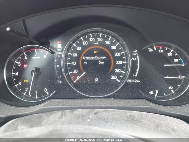 JM3KFBCM7R0354801 Mazda Cx-5 Preferred