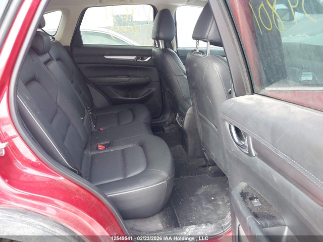 JM3KFBCM7R0354801 Mazda Cx-5 Preferred