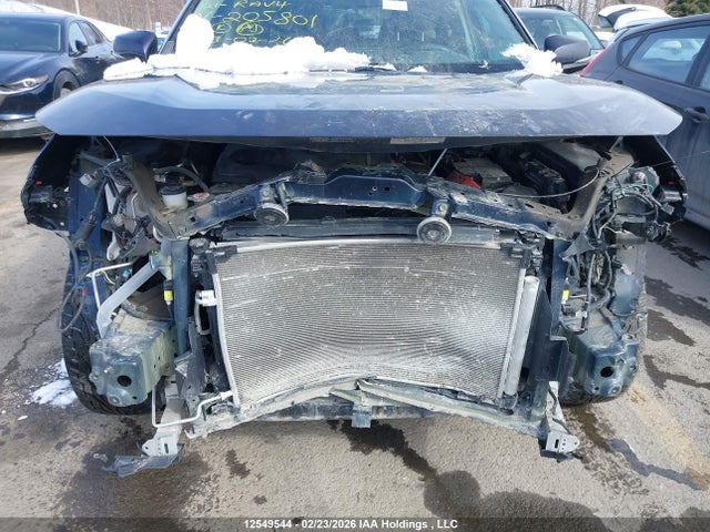 2T3R1RFV9MW205801 Toyota Rav4 Xle