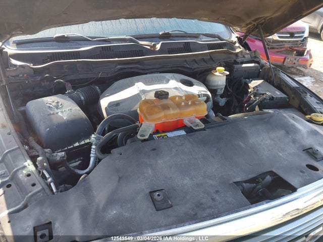 Продаж на аукціоні авто 2015 Ram 1500 Longhorn, vin: 1C6RR7PM8FS731634, номер лоту: 12549549