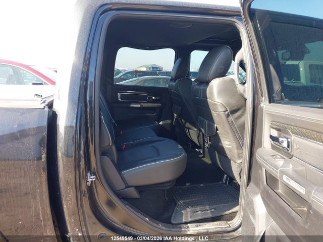 Продаж на аукціоні авто 2015 Ram 1500 Longhorn, vin: 1C6RR7PM8FS731634, номер лоту: 12549549