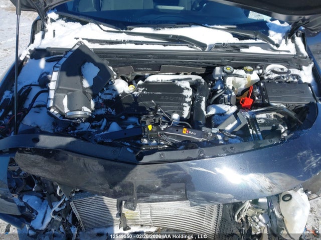1G1ZG5ST7PF146757 Chevrolet MALIBU RS