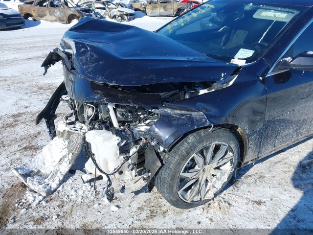 1G1ZG5ST7PF146757 Chevrolet MALIBU RS