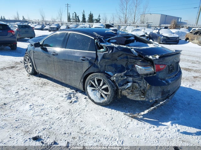 1G1ZG5ST7PF146757 Chevrolet MALIBU RS