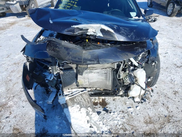 1G1ZG5ST7PF146757 Chevrolet MALIBU RS