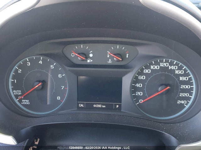 1G1ZG5ST7PF146757 Chevrolet MALIBU RS