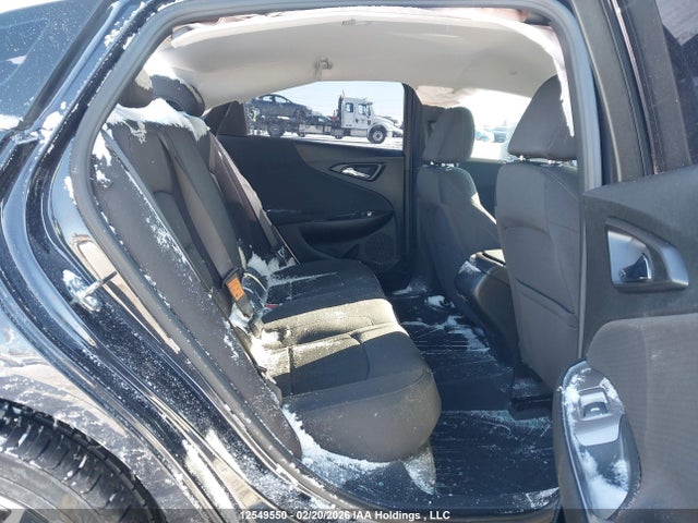 1G1ZG5ST7PF146757 Chevrolet MALIBU RS
